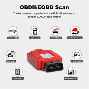 2023 Best Selling SVCI J2534 Diagnostic <strong>Tool</strong> for Ford &amp; <strong>Mazda</strong> IDS V125 Support Online Module Programming Full Version - Product Image 6