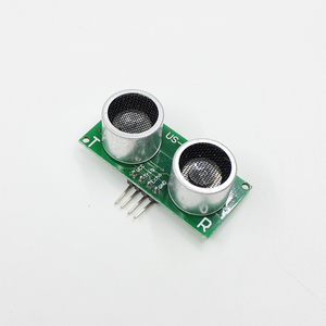 Los módulos de sensor ultrasónico de la venta caliente de la compatibilidad de la ayuda con los módulos de alcance de STM32 y de Uno
