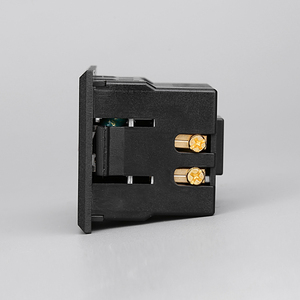Enchufe USB de 2.1A instalado en instrumentos y equipos, toma de mesa para horno - Product Image 2