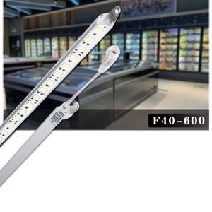 New Design Multipurpose Ip65 Waterproof <strong>V</strong> Shape Freezer Linear Led Freezer <strong>Tube</strong> Light - Product Image 1