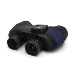 顶级尼库拉指南针双筒望远镜m750c 7x50，带狩猎测距仪 - Product Image 4