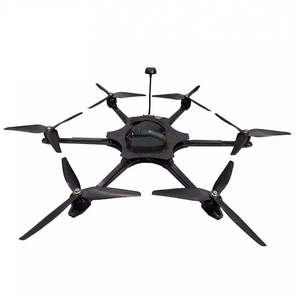 Hot Sale Drone Racing <strong>FPV</strong> 10 Inch Long Range <strong>Large</strong> Load Multi Rotor with Night Vision Camera Payload Heavy Lift Drones <strong>FPV</strong> - Product Image 2
