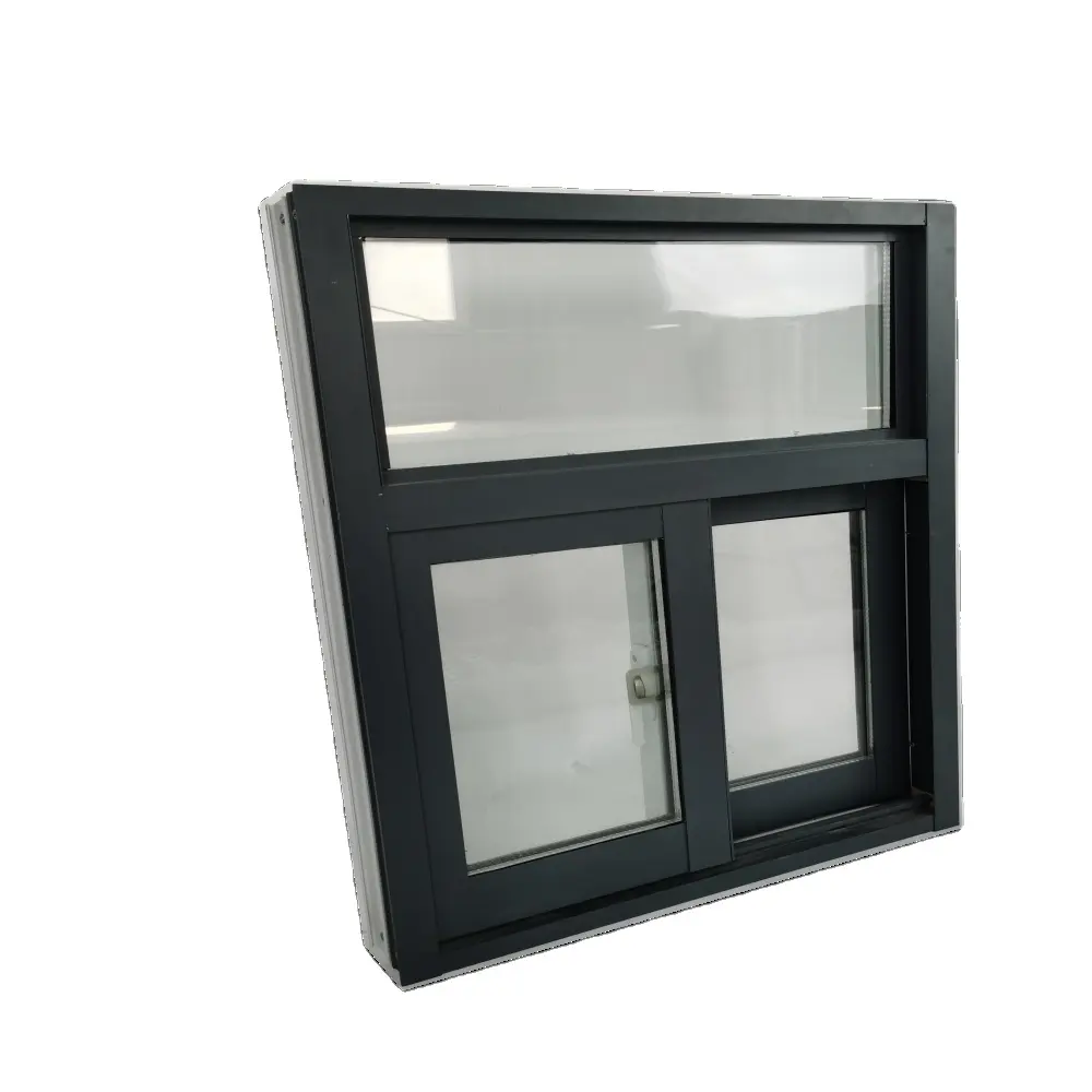 Best Price Sliding Windows Manufacturer Grill Design House Slide Metal Windows sliding Windows