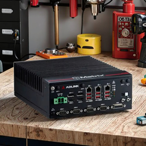 For MVP-5200 Series Compact Modular Industrial <strong>Computers</strong> Based on 14/13/12 Gen Intel Core Processors - Product Image 5