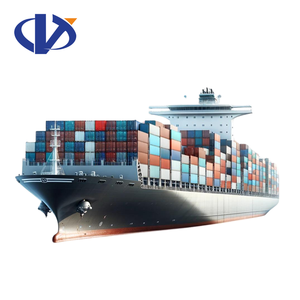 Preferential Sea Cargo Shipping From China to <strong>Boston</strong> America Sea Shipping Agent Freight Forwarder Transport Container FBA Ddp - Product Image 5