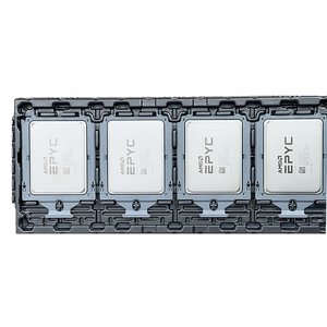 AMD Epyc7763 Milan CPU 2.45 GHz 256 MBL3キャッシュソケットSp3280W100-000000312サーバープロセッサCPU - Product Image 5