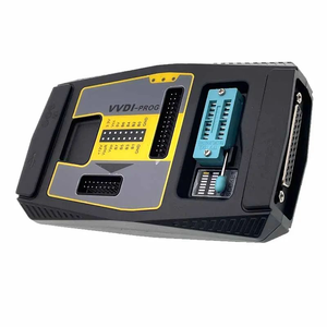 Xhorse VVDI PROG Auto programmierer Mehrsprachiges Lesen Schreiben ECU MCU IMMO EEPROM Xhorse VVDI PROG Schlüssel programmierung diagnose tool