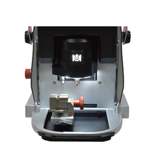 Kukai All-in-One-Schlüssels chneide maschine Alpha Pro Locks mith liefert Diagnose werkzeuge Autoschlüssel-Programmierer Duplizieren - Product Image 4