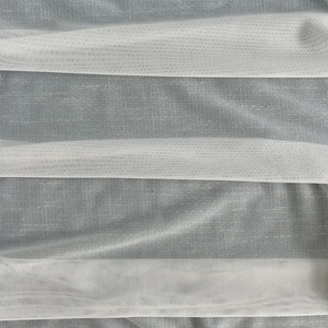 82% nailon y 18% Spandex 160cm 100gsm tela de malla para ropa de ajuste seco Sujetador deportivo para mujer tela de Red Eléctrica - Product Image 4