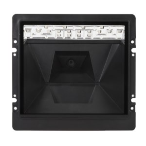 Escáner de código de barras integrado, lector de código de barras 2d Qr 1d, motor de escaneo de código de barras OEM de alta velocidad, módulo de código de barras 1D 2D - Product Image 3