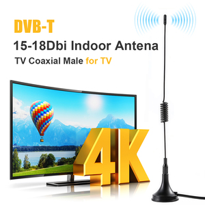 Lte <span class=keywords><strong>wifi</strong></span> trong nhà <span class=keywords><strong>GSM</strong></span> Antenna 50 ohm từ cơ sở 4G 5g ăng-ten không dây cho máy ảnh không dây Bộ định tuyến <span class=keywords><strong>POS</strong></span> - Product Image 2