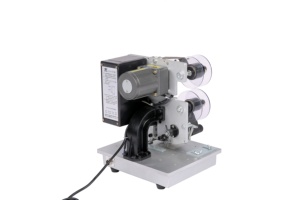 DUOQI HP-241B elettrico nastro data di macchina da stampa data di scadenza nastro batch di codifica macchina - Product Image 4