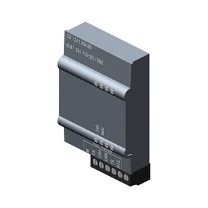 New Original SIMATIC PLC <strong>Analog</strong> <strong>Input</strong> <strong>Module</strong> 6ES7231-4HD32-0XB0 in Stock - Product Image 5