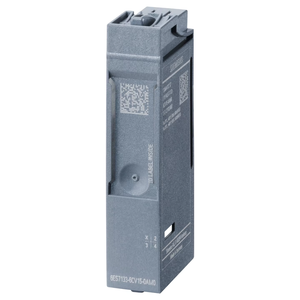 Siemens-SIMATIC ET S7 SIMATIC ET 200SP, Módulo de salida digital, DQ 16x24V DC/0,5A Estándar, Salida de fuente (PNP,P-switching) - Product Image 1