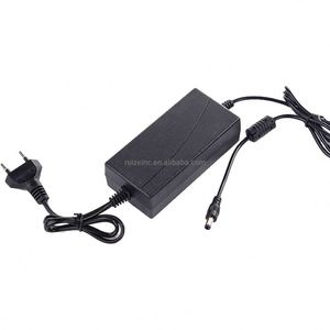 Etl Pse 4针Din笔记本电脑电视Dc交流适配器台式开关变压器源12v 7a 7.5A 7.55a电源适配器 - Product Image 6