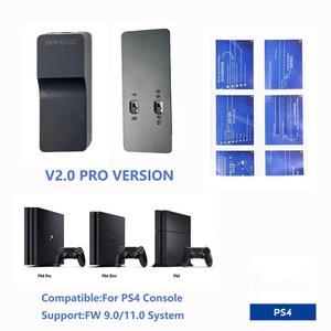 ロック解除ps 4コンソールゲームドングルUスティックバージョン9/11不要オープンコンソールソフトウェアブレークオリジナルp4ゲームキー関連ツール - Product Image 2