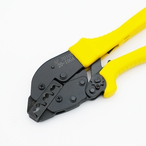 Yth AP-20100 Uốn Tóc bồng công cụ dây cáp vũ nữ Thoát Y cắt điện Kìm ferrule thiết bị đầu cuối crimper công cụ thợ điện công cụ - Product Image 4