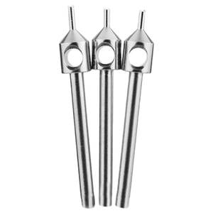 0.8-3mm Độ chính xác cao bằng thép không gỉ cấy ghép dụng cụ phẫu thuật xuất khẩu người mua - Product Image 1