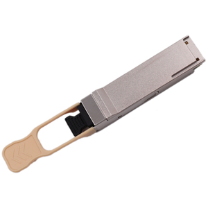 40GBASE-SR4 QSFP + ricetrasmettitore ottico modulo QSFP-40G-SR4 850nm 150m MMF connettore in fibra ottica modulo LC Hot Pluggable - Product Image 2
