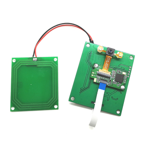 QR <strong>Code</strong> <strong>Module</strong> with RFID <strong>Reader</strong> <strong>Module</strong> for Charging Pile - Product Image 5