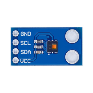 HDC1080 CJMCU-1080高精度温度および湿度センサー温度湿度センサーモジュール - Product Image 4