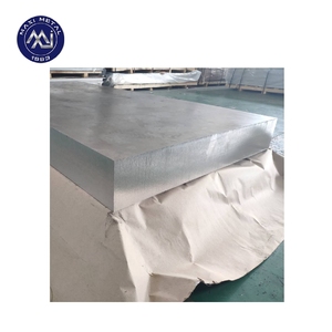 Yüksek kaliteli No.1/2B/No.4/BA/8K yüzey Monel 400 k500 Incoloy 800 800H 800HT 825 nikel levha/plaka - Product Image 3