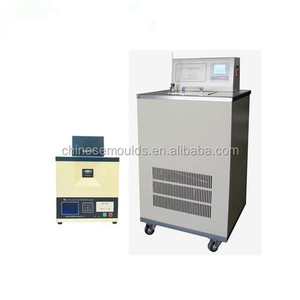 Otomatik bitüm Fraass kırılma noktası test cihazı, FRAAS aparatı - Product Image 1