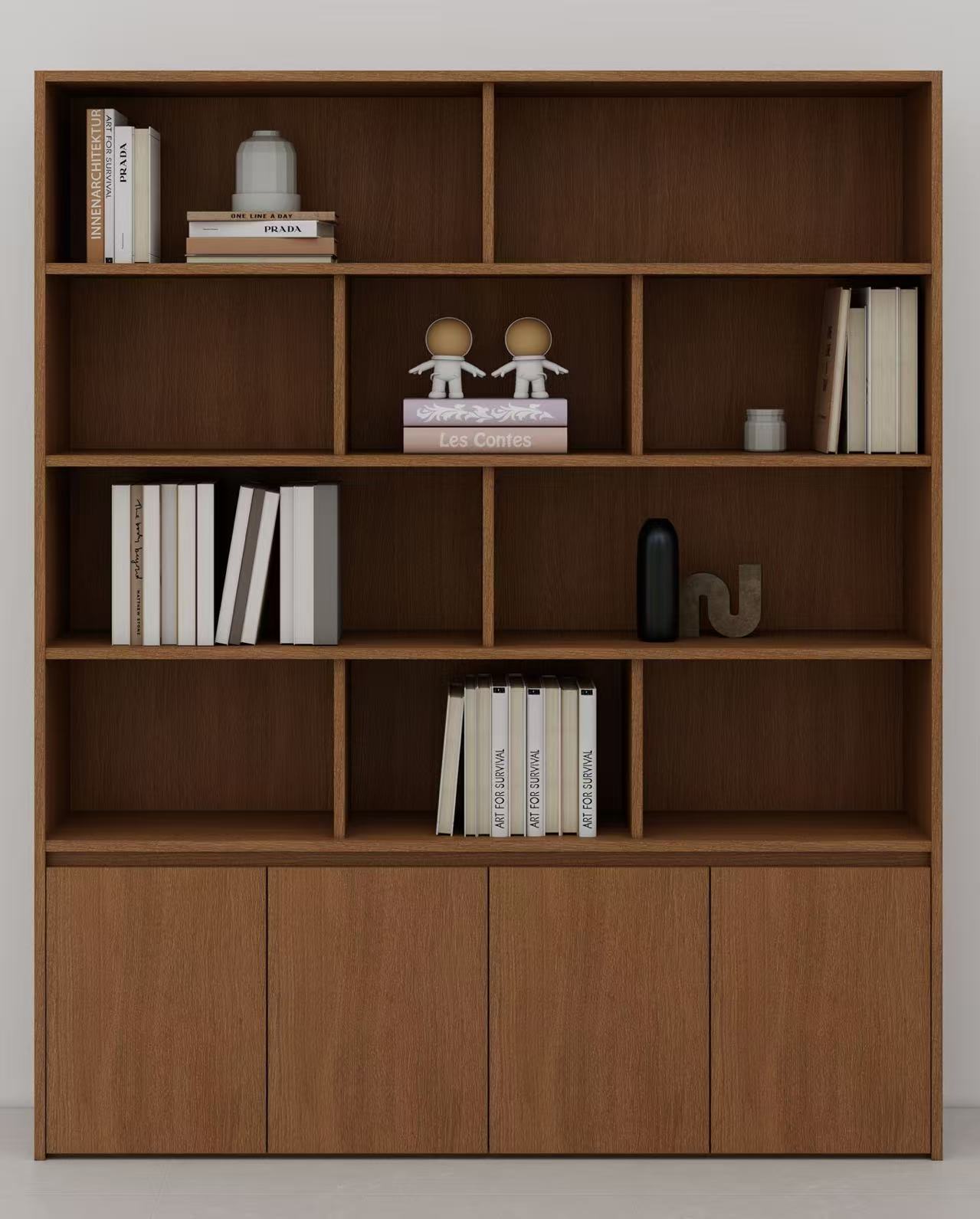 Italian Walnut