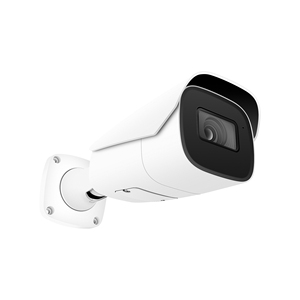 4MP ANPR License Plate Recognition Bullet IP <strong>Camera</strong> Automatic Number Plate Recognition LPR Software System 8-32mm Motorized Lens - Product Image 3