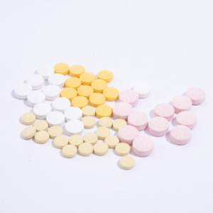 30 ans dans l'industrie Supplément 1000mg pour blanchir la peau comprimés de vitamine <span class=keywords><strong>C</strong></span> - Product Image 2