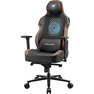 Mesh Office Chair Cooling <strong>Cougar</strong> 2024 <strong>New</strong> Design Mesh Breathable Office Adult Ergonomic Racing Computer PC Gamer Gaming Chairs