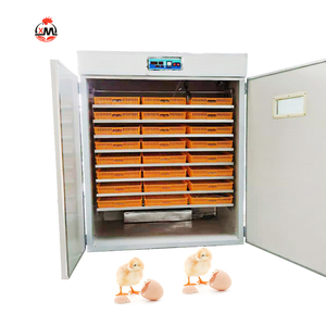 带XM-18D培养箱控制器和多功能蛋托的智能孵化控制器培养箱 - Product Image 4