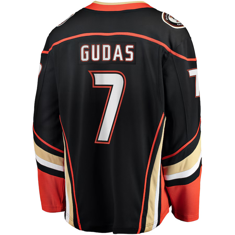 #7 Gudas Noir