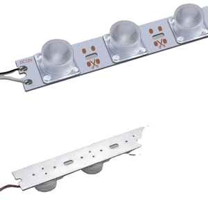โมดูลไฟ LED โมดูลไฟสําหรับกล่องไฟ 2.21w ผลิตภัณฑ์ไฟ LED แถบ LED ประสิทธิภาพสูง - Product Image 4