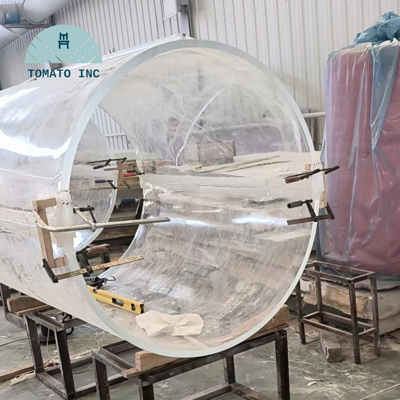 transparente