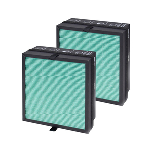 Đối với Xiaomi Bộ Lọc HEPA Bộ lọc không khí MJXFJ-150-A1 Xiaomi A1 với Bộ Lọc HEPA Bộ lọc không khí thay thế hộ gia đình - Product Image 3