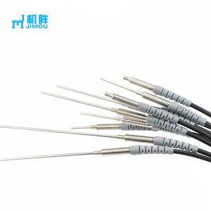 M4系列热销光纤放大器接近传感器开关Keyence传感器反射式漫射光学传感器 - Product Image 5