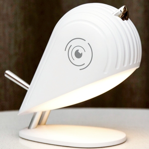 LED Modern Small <strong>Lamps</strong> <strong>Charging</strong> Table Eye USB Unique for Energy-Saving Bird Table <strong>Lamp</strong> for Study Desk Table <strong>Lamps</strong> Rechargeable - Product Image 5