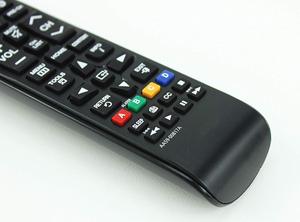 Telecomando a infrarossi per SUMSUNG AA59-00817A Smart tv codice fisso 12V ricevitore compatibile con LCD tv - Product Image 3