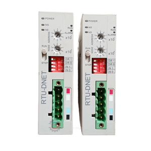 Módulo de PLC Spot Original, sistema de PLC DeviceNet RTU de Delta, para aplicaciones IIoT - Product Image 1