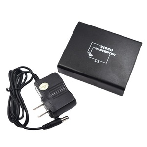 Convertidor DVl con salida de audio coaxial 3,5 a convertidor de audio DVl + - Product Image 6
