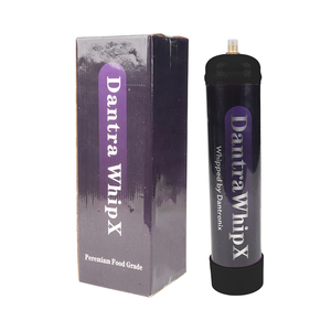 Chúng tôi AU cổ miễn phí vận chuyển công suất lớn 3.3L 2105g Kem sạc cấp thực phẩm nhà máy trực tiếp bán buôn Xi lanh khí whippets - Product Image 1