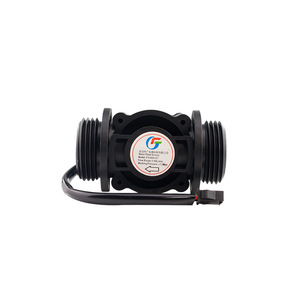 FS400A G1 DN25 1 Inch Water <strong>Flow</strong> <strong>Sensor</strong> Tube <strong>Pulse</strong> Flowmeter Pipeline <strong>Flow</strong> Detection Water <strong>Flow</strong> Detector <strong>Sensor</strong> - Product Image 3