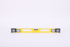 First-<strong>Class</strong> Accuracy New Style Blister <strong>Level</strong> Comfort Grip with Three Bubbles Premium Spirit <strong>Level</strong>