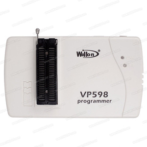 Wellon VP598 Universal Programmer Auto ECU Chip Tunning Auto <strong>Programming</strong> Tool (Upgrade Version of Wellon VP390)