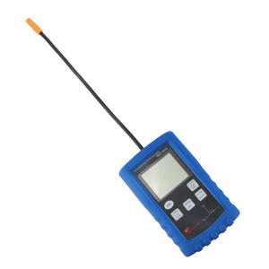 เครื่องมือทดสอบคอยล์จุดระเบิดรถยนต์แบบ MST-1000พร้อมฟังก์ชันปรับเทียบค่าแบบประกายไฟ Kvolt - Product Image 2