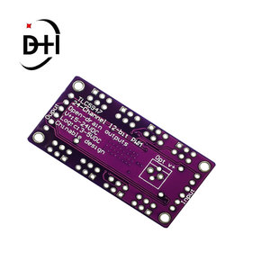 TLC5947 12-Bit-PWM-Impulsbreitenmodulator 24-Kanal-Ausgangs-LED-Antriebsmodul - Product Image 2