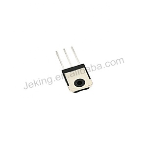 Jeking 2sk2968 MOSFET n-ch 900V 10A rdson 1.25 Ohm bóng bán dẫn hiệu ứng ban đầu - Product Image 2