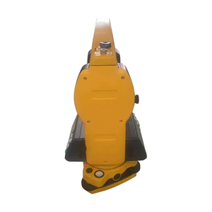 Độ chính xác cao 30x điện tử kỹ thuật số laser Máy kinh vĩ cho đất Xây Dựng xây dựng khảo sát nhà máy trực tiếp cụ - Product Image 4