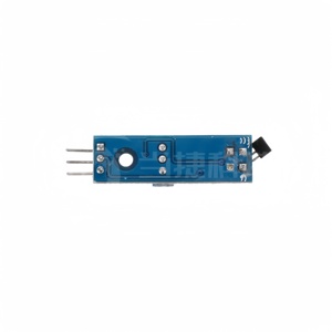 <strong>Hall</strong> <strong>Sensor</strong> Module <strong>Hall</strong> Speed Counting Detection <strong>Sensor</strong> Module Switch - Product Image 6